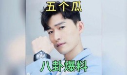 娱乐圈爆料明星故事,娱乐圈明星的秘闻轶事
